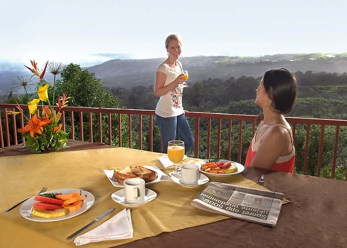 Ladera Hotel