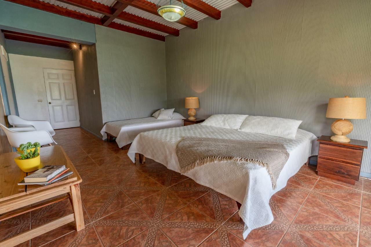 Ladera 3*